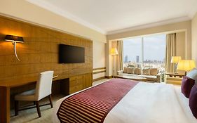 Gulf Hotel Bahrain Convention And Spa